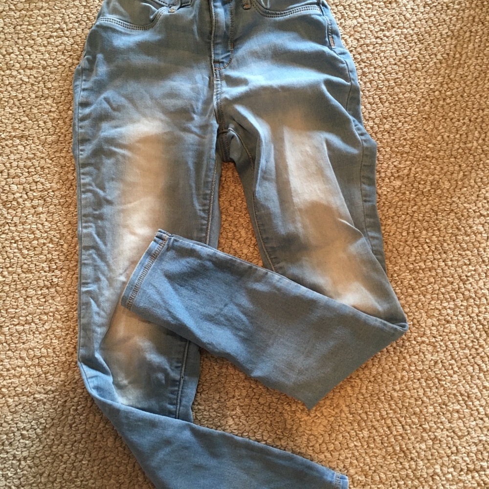 Old navy jeans